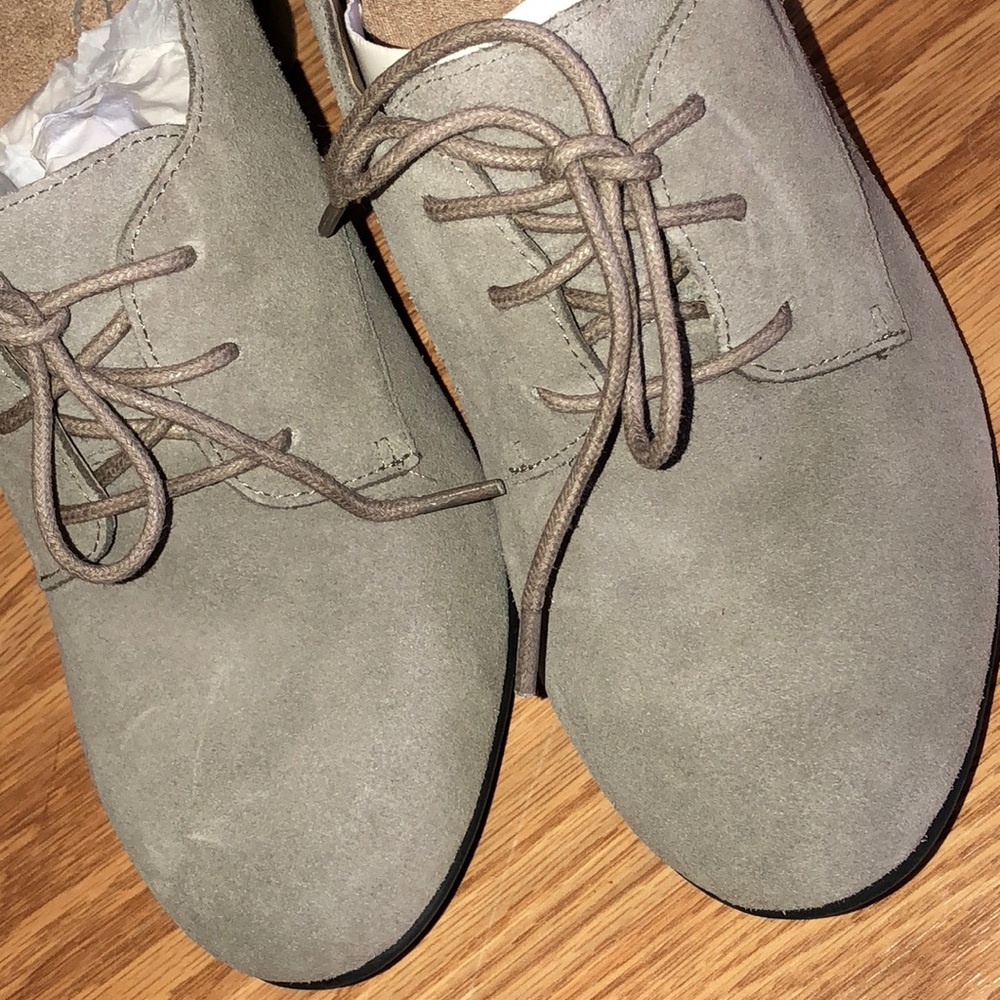 Vionic Orthotic qvc tie heel shoes mule - Picture 3 of 6